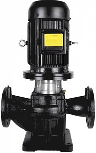 TPV 125-260-18.5/4 Q-A-B-E
