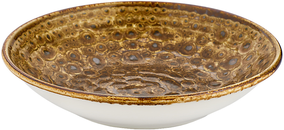 Cowry Yellow CW-YL-FL-21-CK 1200 мл, 21 см