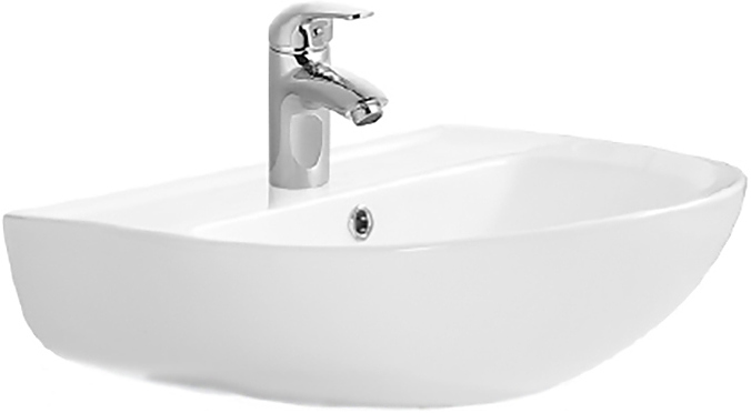 AQ5420-00 55х44 см, фарфор