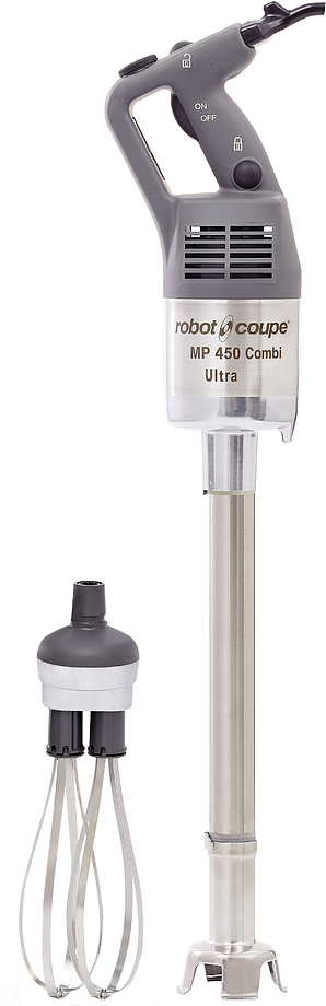 MP 450 Combi Ultra LED