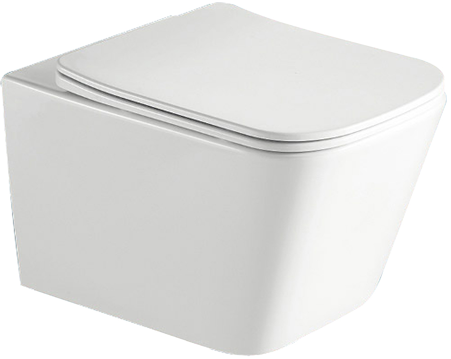 RIMLESS SOLI ТК-303, санфаянс