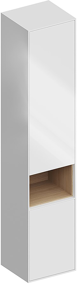 Plaza Modern PLB.M.170/WHT.V 35 см (Plaza Modern PLB.M.170WHT.V 35 см)
