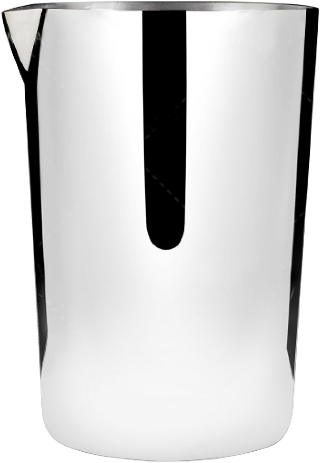 Sakura L0288 500 мл, хром