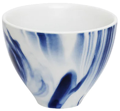 Brewers Floral Tasting Cup C099-104BIC 150m, чернила кобальтовые (Ink Cobalt)