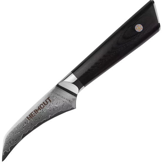 Triangle Damascus HC/ENERGY-PA-9