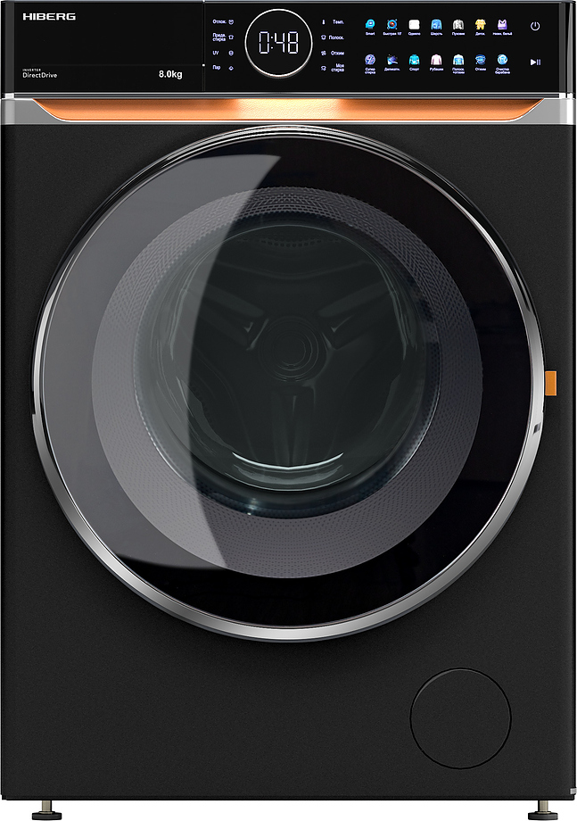 i-DDQ10 - 814 B черная