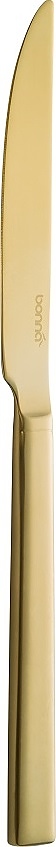 Grace Mat Gold 1535GRCO1MGD l = 19 см (нерж. сталь) матовое золото