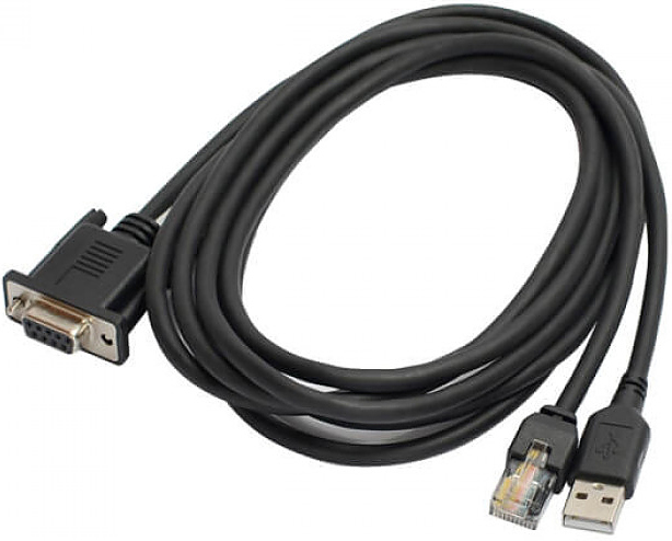 2310/8400/8500/9000/77 00 с RS232