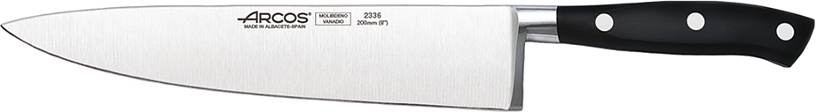 Riviera Chef/'s Knife 233600 (Riviera Chef's Knife 233600)