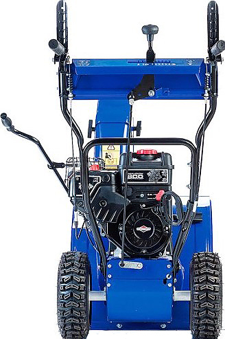 MX 8022B