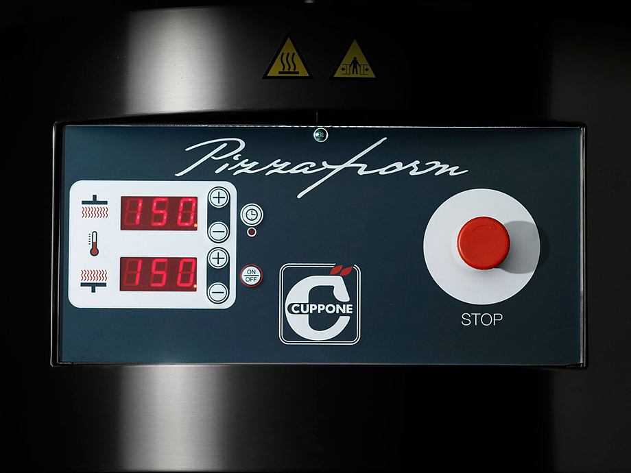 Pizzaform PZF/30DS