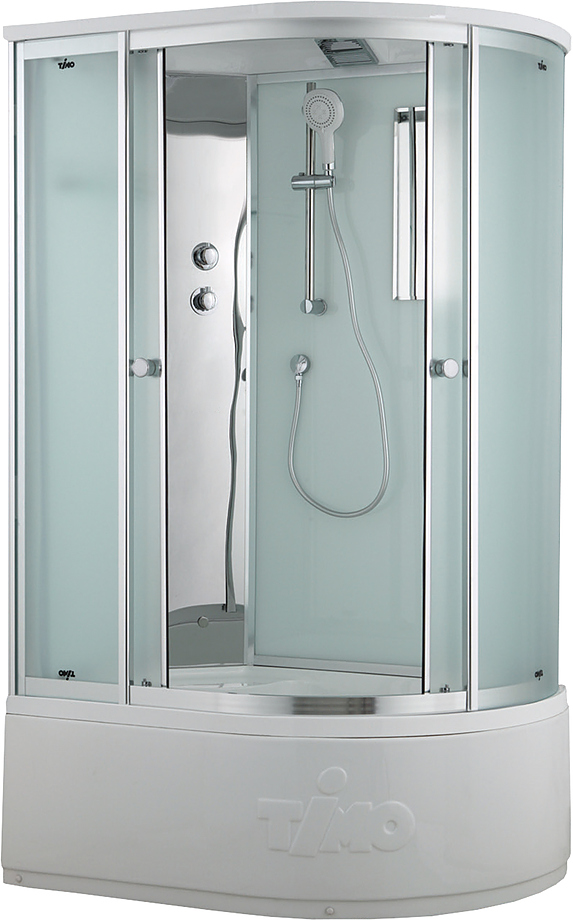 Comfort T-8820 F L P левая 120х85х220 см