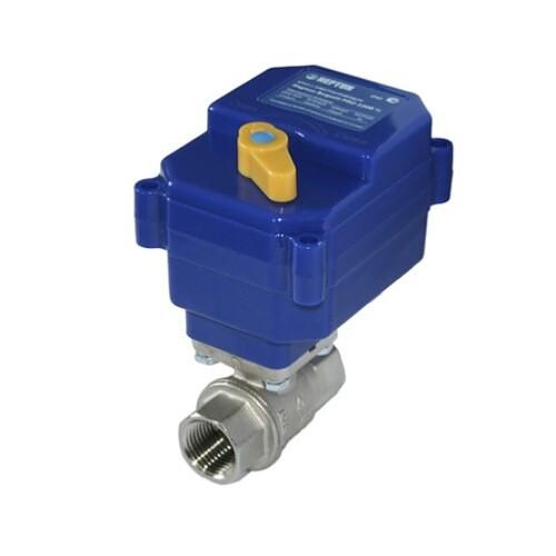 никель PRO 220B Ду 25 Ру40 ВР