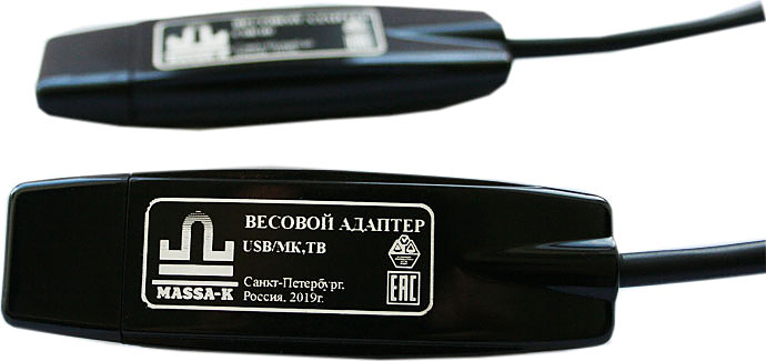 USB для MK, TB