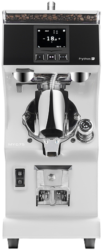 Mythos MYG 75 new version белая