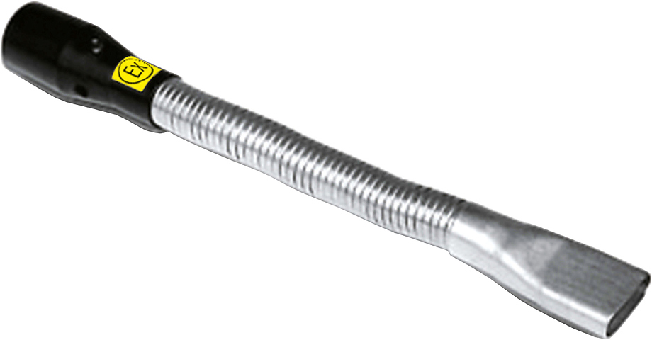 9.981-424 12х45 мм, DN 50