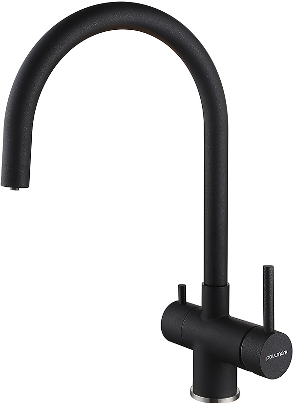 Heller He213218-418 черный металлик
