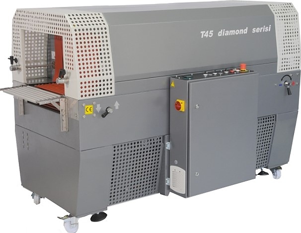 Diamond T45-2100
