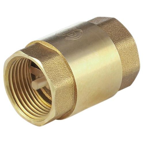 осевой 3002 Ду 50 Ру25 Тмакс = 100 оС ВР 2"