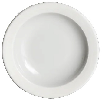 Er-go! Sauce Dish D068-48B 10 см, темно-серый (Taupe)