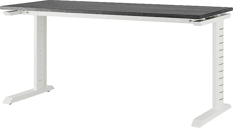 L2-160/80 white/glazed