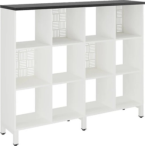 SQ-3Х4 white/wood