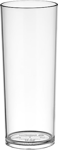 GC-37 340 мл (поликарбонат) прозрачный