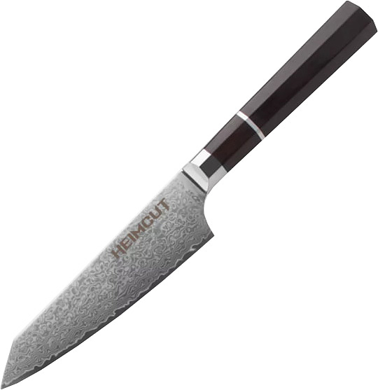 Octa Damascus HC/OCTA-KI-16