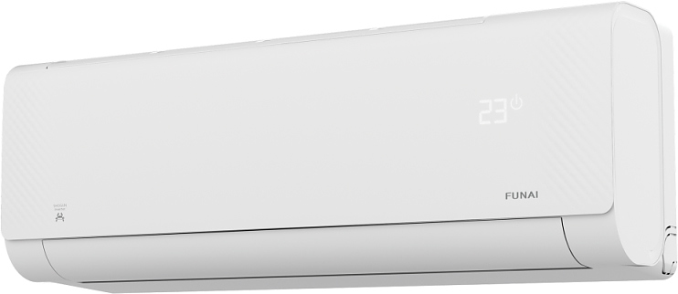 SHOGUN Inverter RAC-I-SG30HP.D02