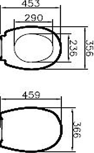 Seat 115-003-006