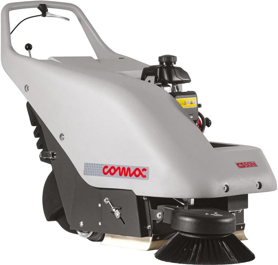 CS50 HT (Honda 3 л.с.)