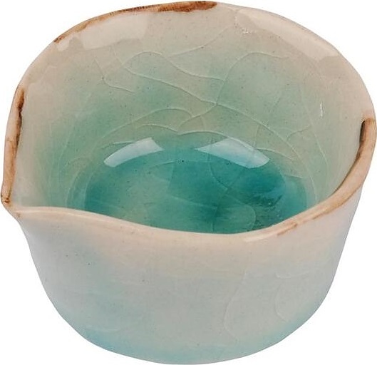 Sea Blue Frutti di Mare QB23165001 90 мл d = 7, 5/5, 5 см h = 4 см (керамика)