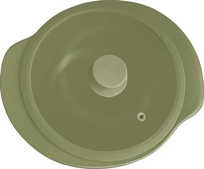 EUCALIPTO 129237 BM01-4510 (D28.5см/3, 3л) с крышкой