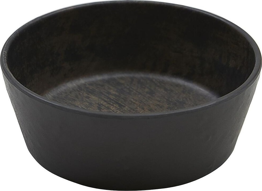 JW14005 Brush 300 мл 12, 8х4, 7 см (меламин) круглый