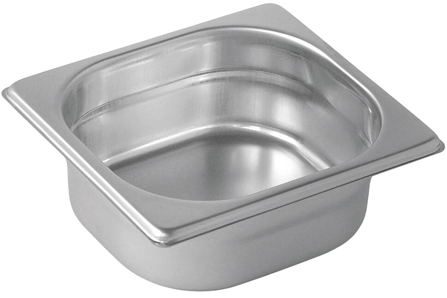 Econorm Gastro P.L. GN1/6-150 2, 4 л