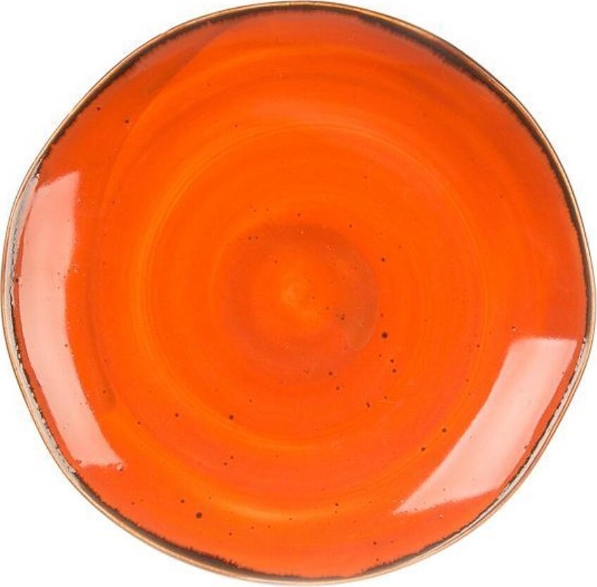 Orange Sky Fusion P5219318-SH221 d = 16, 5 см (фарфор)