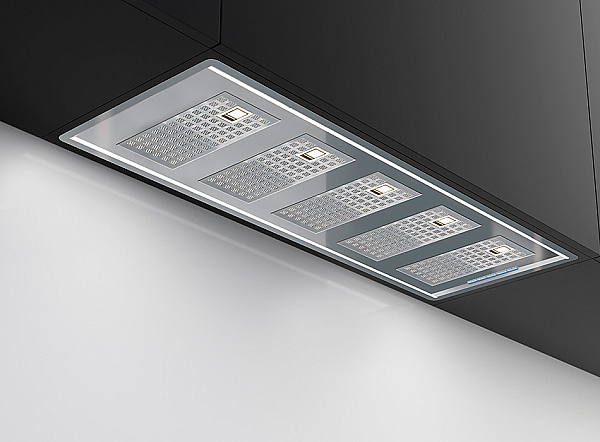 GTI/725 INOX V.1250 ECO SEC