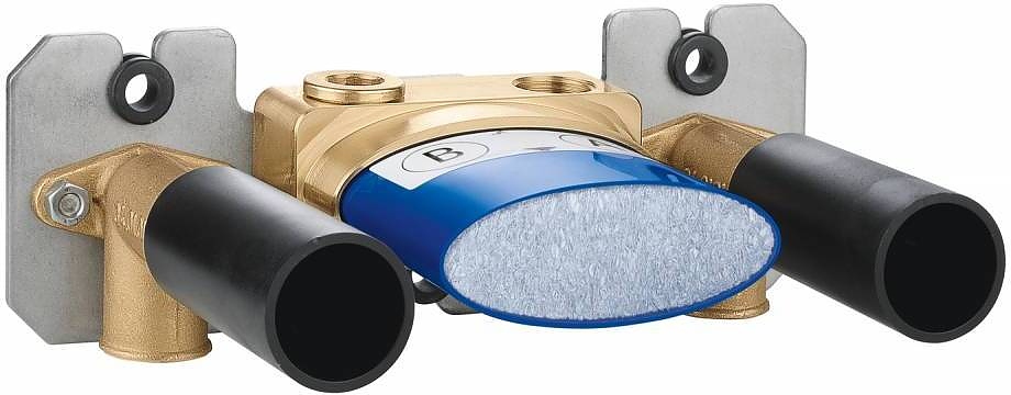 Grohtherm SmartControl 26449000