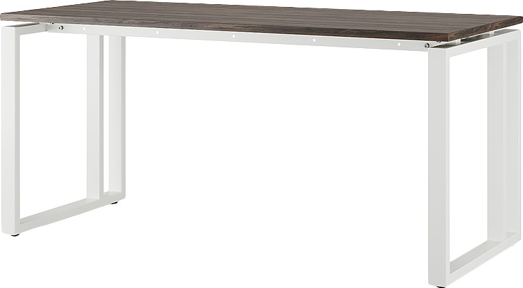 КO2-120/80 white/charlston