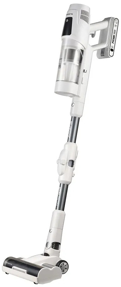 PVCSDC 3000 WIFI IQ Home, белый