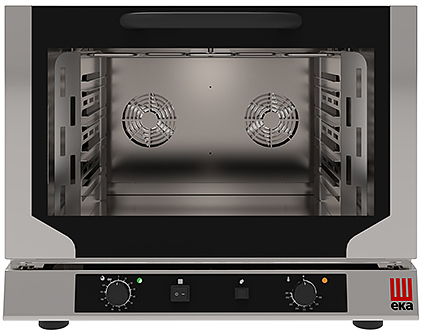 Evolution EKF 411.3 N GRILL