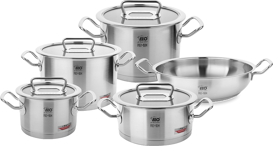 Gourmet Plus 40995 9 предметов