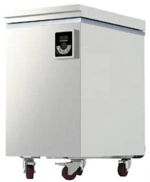 Alinia A1