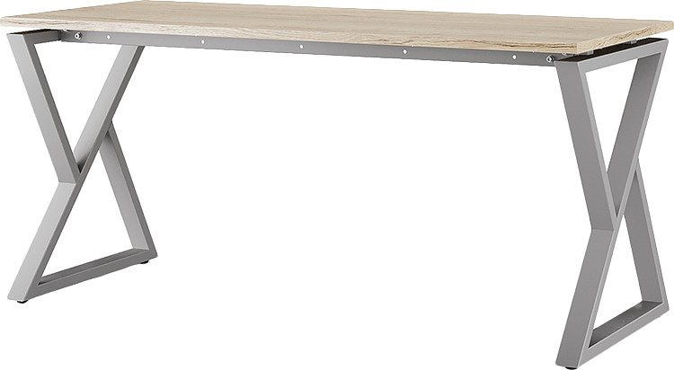 КW-80/80 aluminum/natural