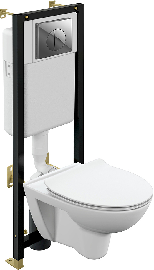 PARVA CO DPL EO SLIM+BLACK+LEON 64231