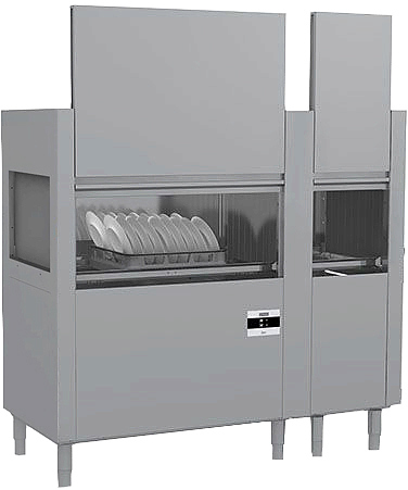 Chef Line LTPT200 WMR BYWX POWER