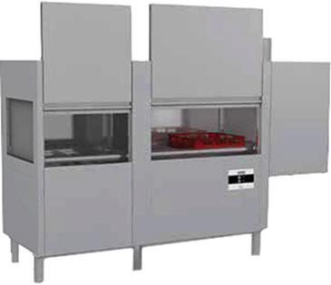 Chef Line LTIT270 PWR AXYR2
