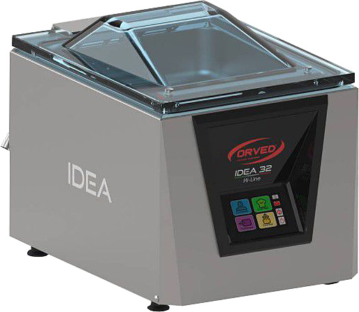 Idea 32 HI-Line