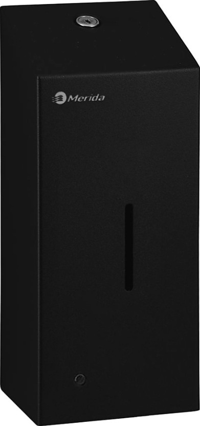 STELLA R MINI DSC108.R матовый черный