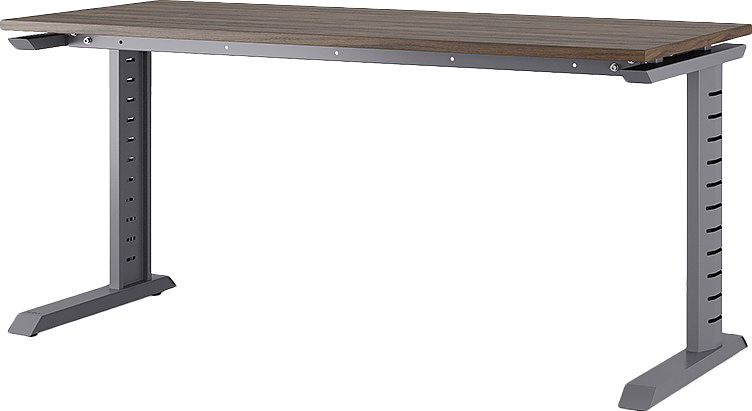 L2-160/80 graphite/charlston
